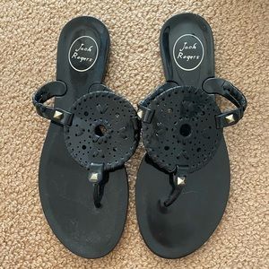 Black Jack Rodgers NEW